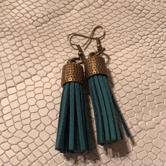 Jewelry - Handmade Earrings